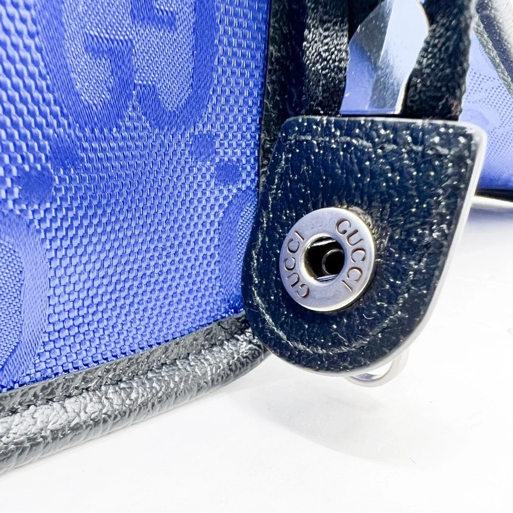 Gucci Large Off The Grid Packing Cube